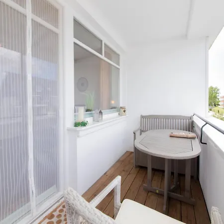 Ostseestuebchen Apartment *