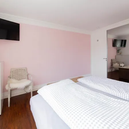 Ostseestuebchen Appartement Scharbeutz