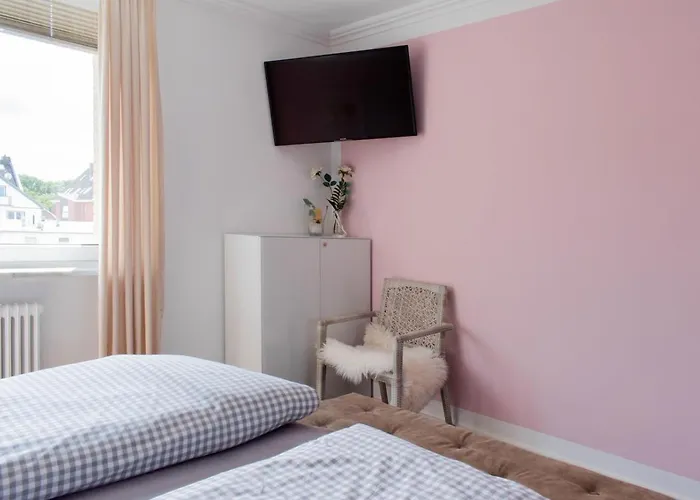 Ostseestuebchen 沙博伊茨