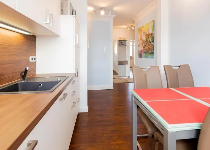 Ostseestuebchen 沙博伊茨