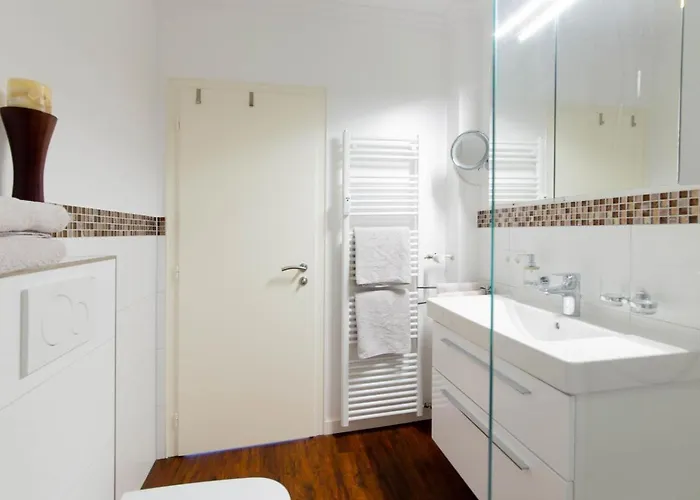 Ostseestuebchen 沙博伊茨